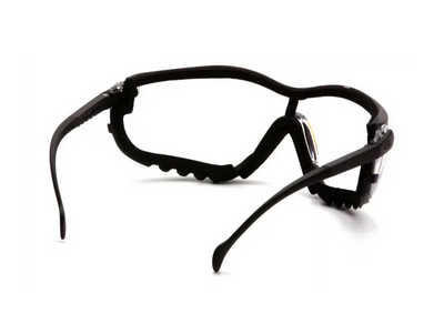 Защитные очки с уплотнителем Pyramex V2G (clear) (insert) (2В2Г-10)