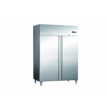 Шкаф морозильный EWT INOX GN1410BT