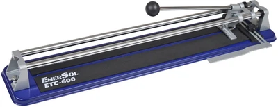 Плиткоріз ручний EnerSol ETC-600