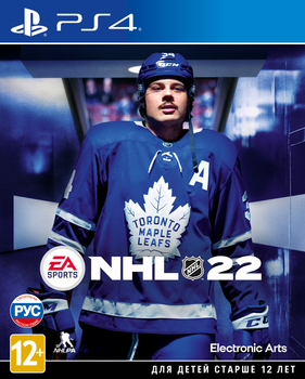NHL® 23 PS4™