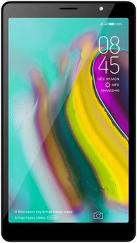 Планшет Tecno Tab 7” LTE 2/32Gb Oyster White (4895180762253)