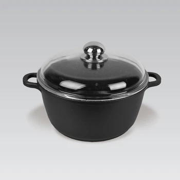 Каструля 5,8л Maestro MR-4628C