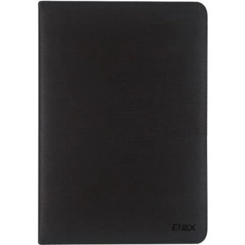 Чехол для планшета D-LEX 10'' 29*20.2*2.2 LXTC-2010-BK (4121)