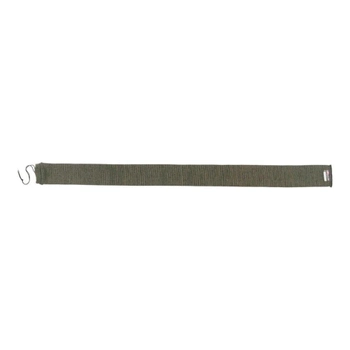 Чехол оружейный Allen Knit Gun Sock эластичный 132 см зеленый/серый (133)