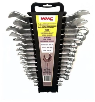 Набор инструментов WMC tools 5199