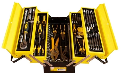 Набор инструментов WMC tools 4087C