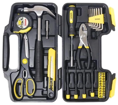 Набор инструментов WMC tools 1040