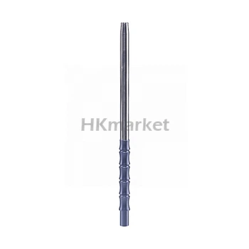 Мундштук для кальяна Rainbow Hookah Grey