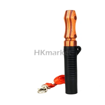 Персональный мундштук Shisha Hookah Red (hs1005)