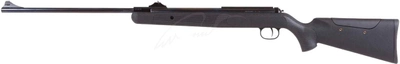 Гвинтівка пневматична Diana Mauser AM03 N-TEC 4,5 мм ц: чорний
