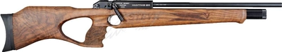 Гвинтівка пневматична Steyr Sport Hunting 5 Automatic Scout PCP кал 4,5 мм