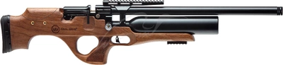 Гвинтівка пневматична Kral Nemesis Wood PCP 45 мм
