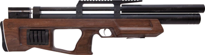Гвинтівка пневматична KalibrGun Cricket Standart PCP кал 5,5 мм