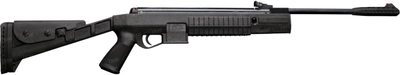 Гвинтівка пневматична Webley Spector D-Ram 4,5 мм 24J