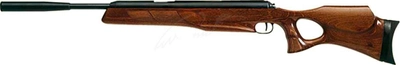 Пневматическая винтовка Diana 56 Target Hunter