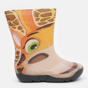 Детские резиновые сапоги Friends Giraffe