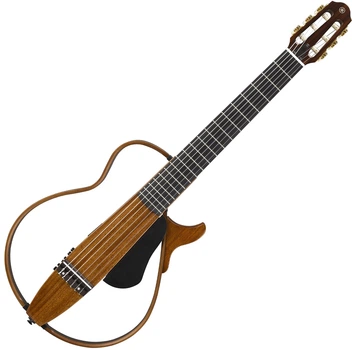 Silent гитара Yamaha SLG200NW Natural
