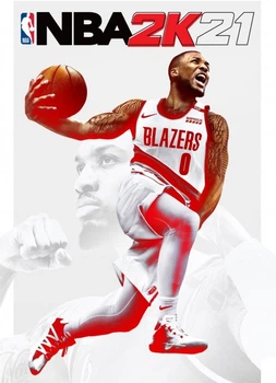 Игра NBA 2K21 для ПК (Ключ активации Steam)