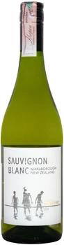 Вино Summer Bay Marlborough Sauvignon Blanc біле сухе 0.75 л 12.5% (9419663001018)
