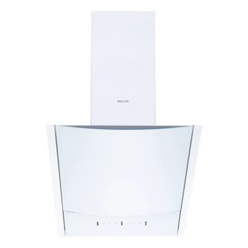Витяжка декоративна похила WEILOR PDS 62302 WH 1100 LS Motion