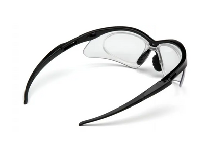 Защитные очки Pyramex PMXTREME RX (clear) (insert) (2ТРИМ-10RX)