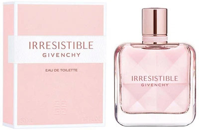 Туалетна вода для жінок Givenchy Irresistible 50 мл (3274872419308)