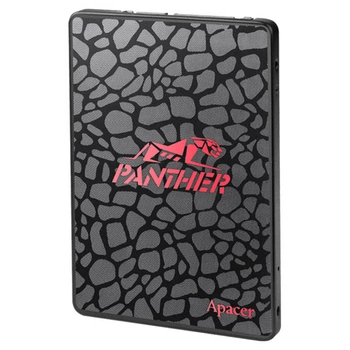 SSD диск 128Gb Apacer AS350 Panther 2.5" (AP128GAS350-1)
