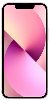 Мобильный телефон Apple iPhone 13 mini 512GB Pink Официальная гарантия