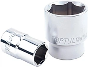 Головка торцевая Toptul 1/2" 26 мм (BAEA1626)
