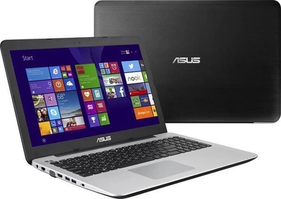 БУ Ноутбук Asus F540 15.6 N5000 4 RAM 500 HDD MX110 2 ГБ