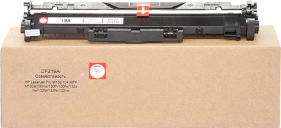 Копи Картридж, Фотобарабан для HP LaserJet Pro MFP M130, M130fw, M130nw, M130fn, M130a BASF BASF-DR-CF219A