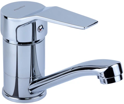 Смеситель-кран кухонный AQUATICA MJ-1B135C