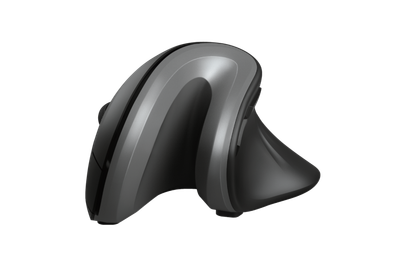 Бездротова ергономічна миша TRUST Verro Ergonomic (TR23507)