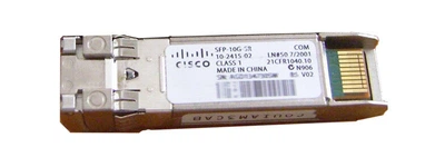 Модуль Cisco SB SFP-10G-SR 10GBASE-SR SFP Module (SFP-10G-SR=)