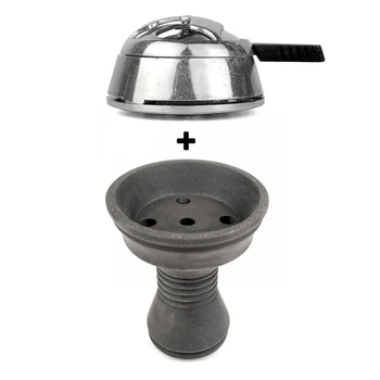 Комплект Чаша Gusto Bowls Killa + калауд