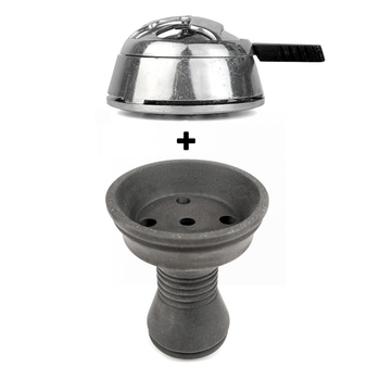Комплект Чаша Gusto Bowls Killa + калауд