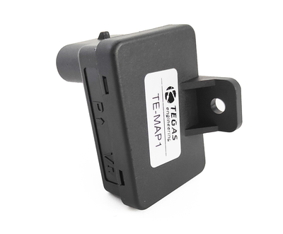 Датчик тиску та розряджання газу Tegas TeMap-1 TE-PM TE-Stream MAP-Sensor