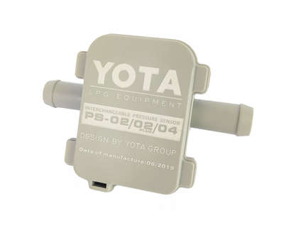 Датчик тиску і розрядження газу YOTA PS-02/02 Plus/04 мап-сенсор