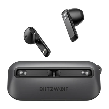 Бездротові навушники BlitzWolf BW-FPE1 Bluetooth 5.0 ENC