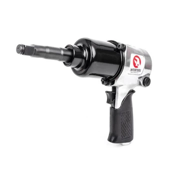 Гайковерт пневматический ударный INTERTOOL PT-1103 1/2 576 Нм профессиональный 7500 об/мин.