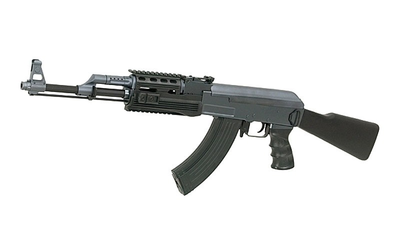 Автомат АК-47 Tactical [CYMA] CM.028A