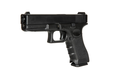 Пістолет Double Bell Glock 17 CO2