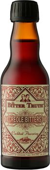 Биттер The Bitter Truth Creole Bitters 0.2 л 39% (4260167660158)