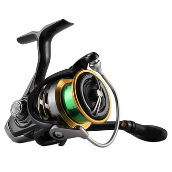 Купити Reel Daiwa Exceler LT 3000-C-OT + spool 9954 в інтернет