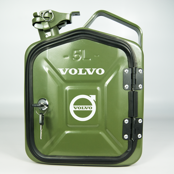 Канистра-бар Volvo 5 л