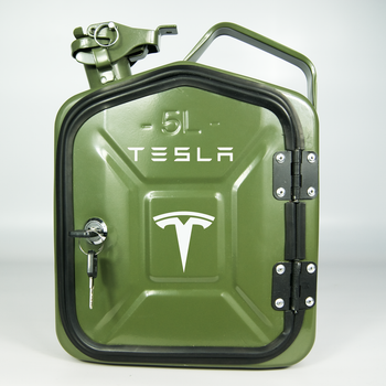 Канистра-бар Tesla 5 л