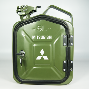 Канистра-бар Mitsubishi 5 л