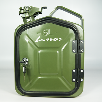 Канистра-бар Lanos 5 л