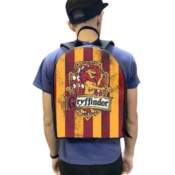 Рюкзак - HARRY POTTER 6 - MyTee
