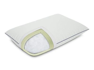 Подушка Air + Adapt Pillow Dormeo